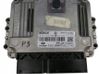Engine control unit/module 0281019639