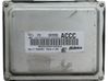 Engine control unit/module ECU ACDELCO
