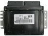 Engine control unit/module ECU SIEMENS