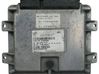 Engine control unit/module ECU METATRON
