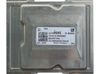 Engine control unit/module ECU BOSCH