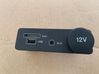 USB-Anschluss 