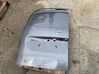 Back/rear loading door 
