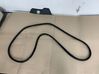 Front door rubber seal 