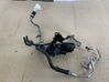 EGR valve cooler 