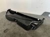 Seat and door cards trim set 