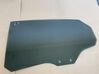 Rear door window glass 