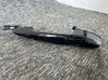 Rear door exterior handle 