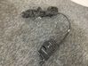 Engine bonnet/hood lock/catch 