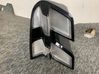 Front indicator light 
