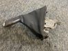 Handbrake/parking brake lever assembly 
