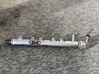 Fuel main line pipe 