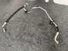 Air conditioning (A/C) pipe/hose 