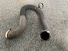 Intercooler radiator 