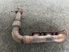 Exhaust manifold 