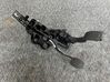 Brake pedal bracket assembly 
