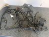 Engine installation wiring loom 