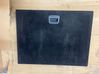 Rear floor carpet liner 