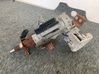 Pompa wspomaganie układu kierowniczego LJ9C3D077FK