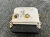Engine control unit/module 51872442
