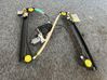 Front door window regulator motor A0009061607