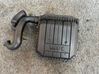 Air filter box 04C129611J