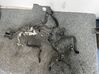 Engine coolant pipe/hose 5Q0121156D