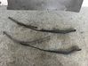 Front wiper blade arm 9808465480