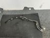 Power steering hose/pipe/line 9809510380