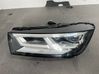 Headlight/headlamp 80A941035