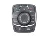 Head unit multimedia control 9802390877