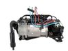 Ilmajousituksen kompressoripumppu 3D0616005P