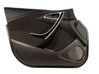 Coupe rear side trim panel 13357021