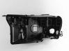 Headlight part 