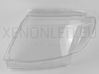 Headlight lense 