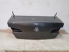 Tailgate/trunk/boot lid 