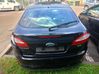 Tailgate/trunk/boot lid 