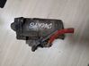 Starteris 8080022
