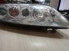 Headlight/headlamp 