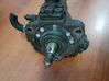 Fuel injection high pressure pump 