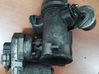 Throttle body valve 6X719F479AA