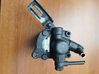 Power steering pump 1141039