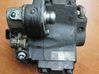 Fuel injection high pressure pump 