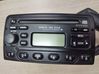 Radio/CD/DVD/GPS head unit 