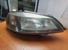 Headlight/headlamp 13132460