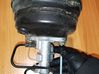 Brake booster 4D0612105A