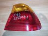 Rear/tail lights 230022R