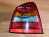 Rear/tail lights 90521542
