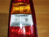 Rear/tail lights 393032
