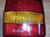 Rear/tail lights 93GG13A602AC